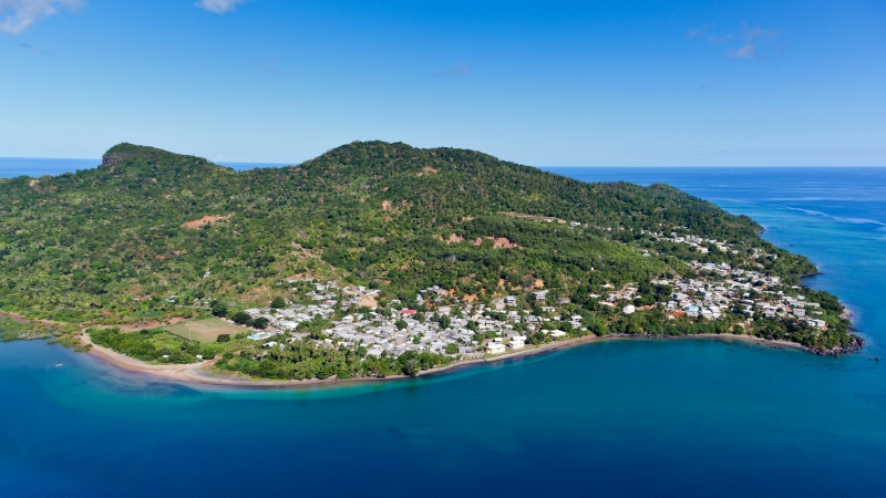 Moinatrindri : une marche contre l’aide aux étrangers en situation illégale