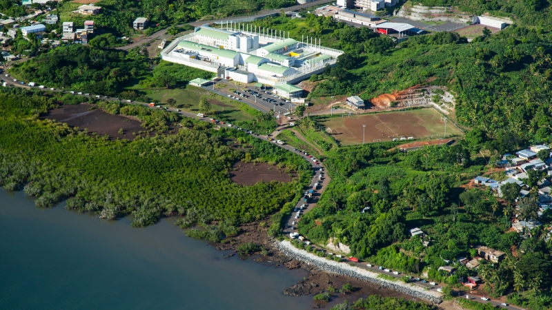 Entre 6 et 10 ans de prison ferme pour les coupeurs de route de 2017