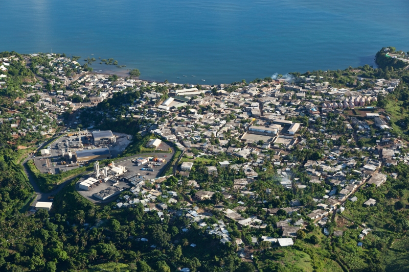 Trévani : un adolescent de 15 ans s’explose les mains en jouant avec un engin
