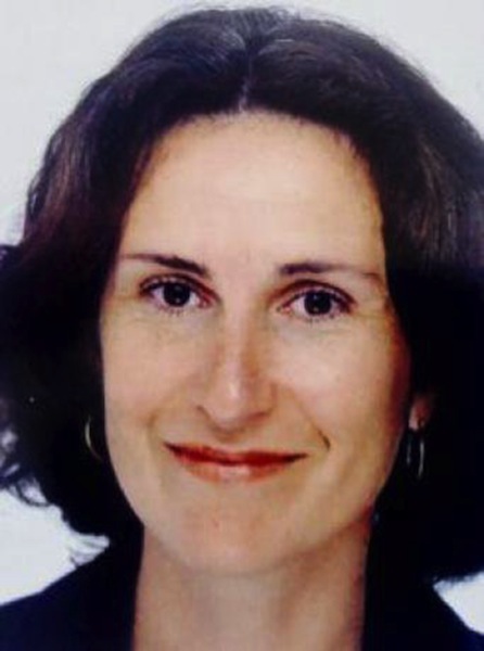 Gwenola Joly-Coz, nouvelle présidente du Tribunal de grande instance de Pontoise