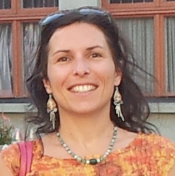 Conférence d’Hélène Hagège au Centre universitaire