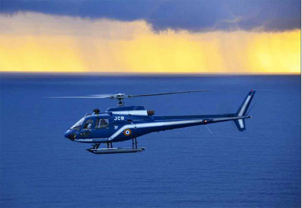 Bandraboua (suite) : un pompier renversé par le SMUR