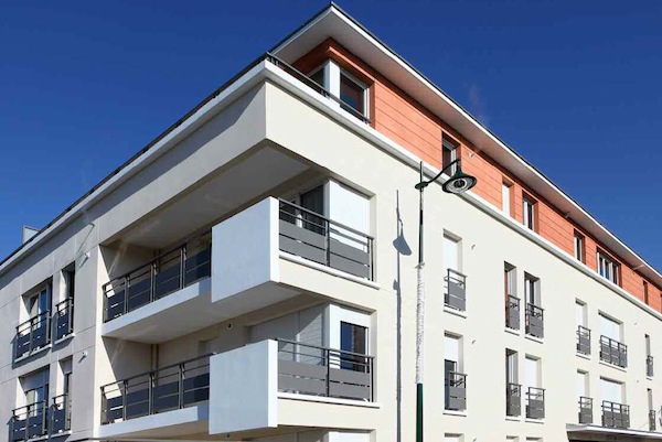 Une société HLM bientôt sur le département ?