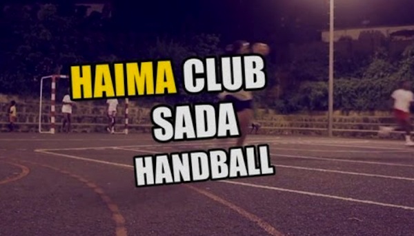 Haima Sada bientôt consacrée ?