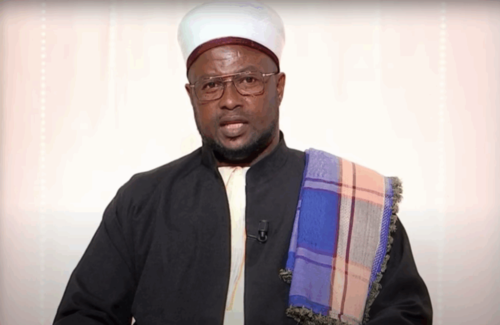 Hamada Saanda Mahamoudou