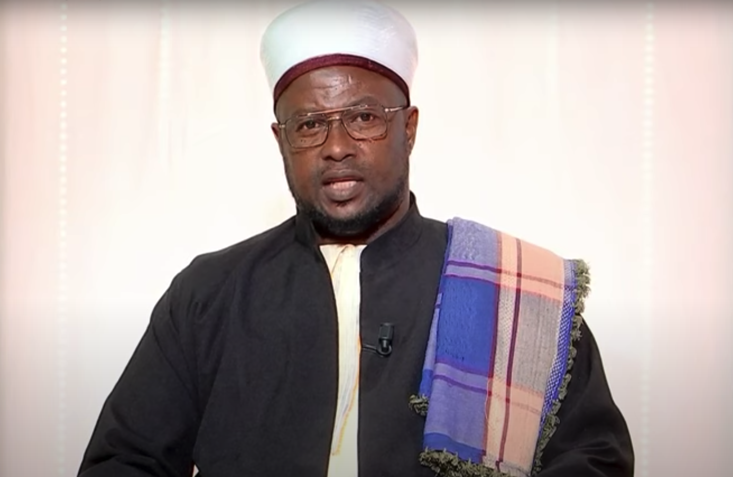 20 recommandations du Grand Cadi pour sortir de la crise de l’eau