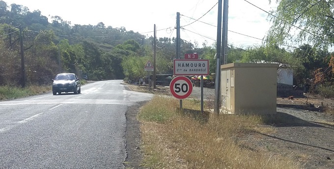 Des tensions entre Hamouro et Nyambadao ont été évitées … pour le moment