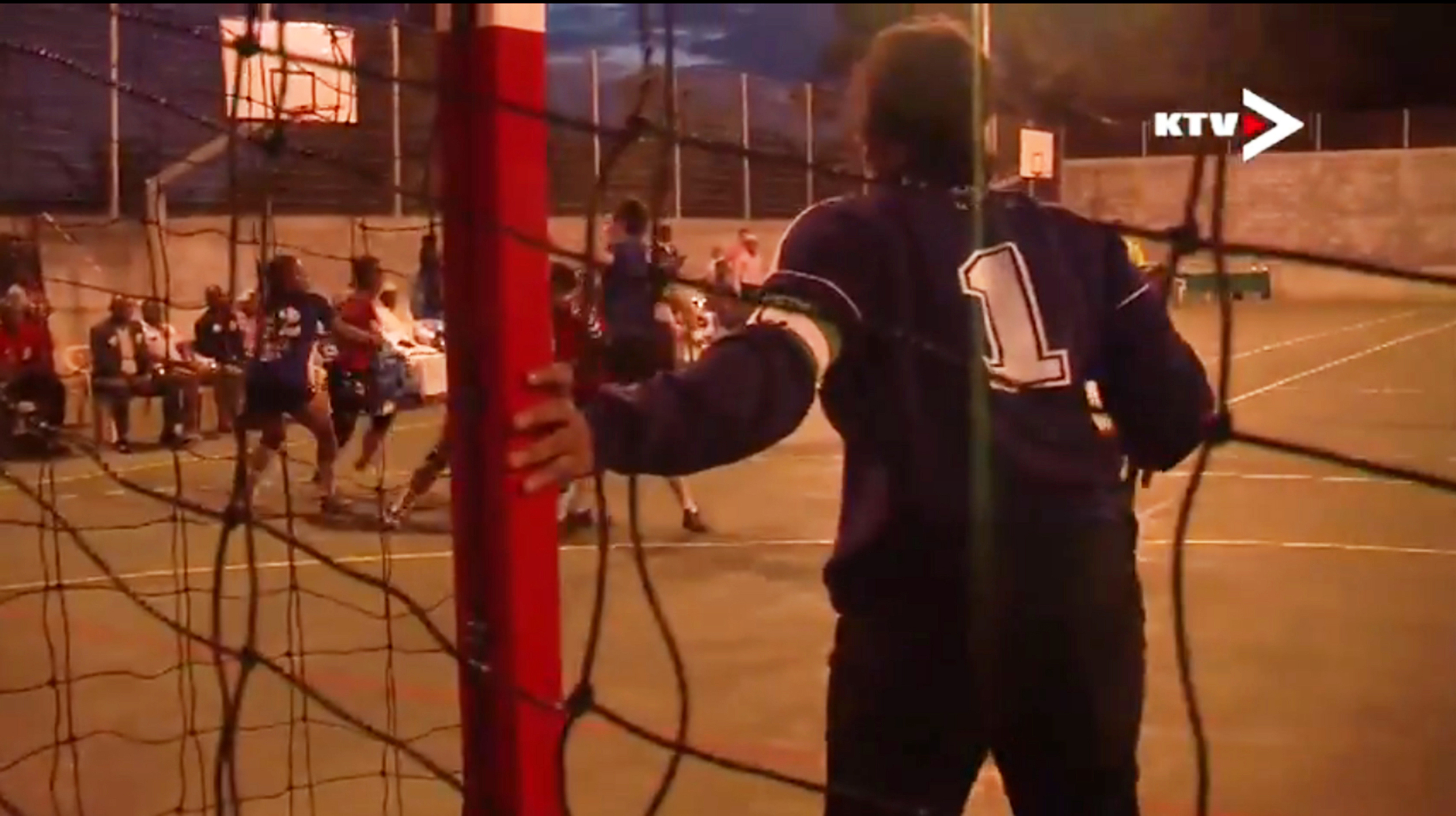 Mayotte dépouillée de la compétition régionale de handball