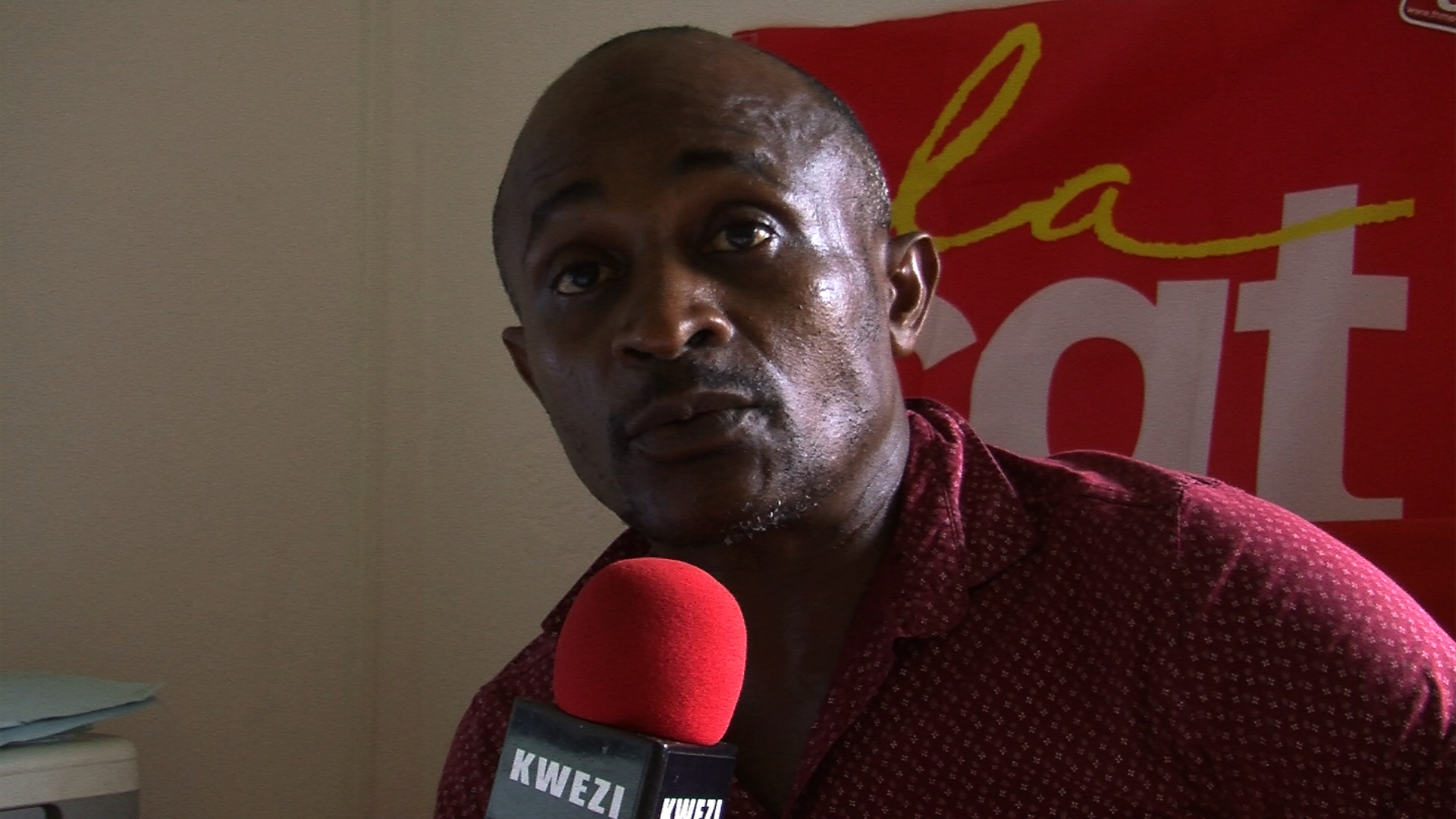 Haoussi Boinahedja invité du JTM