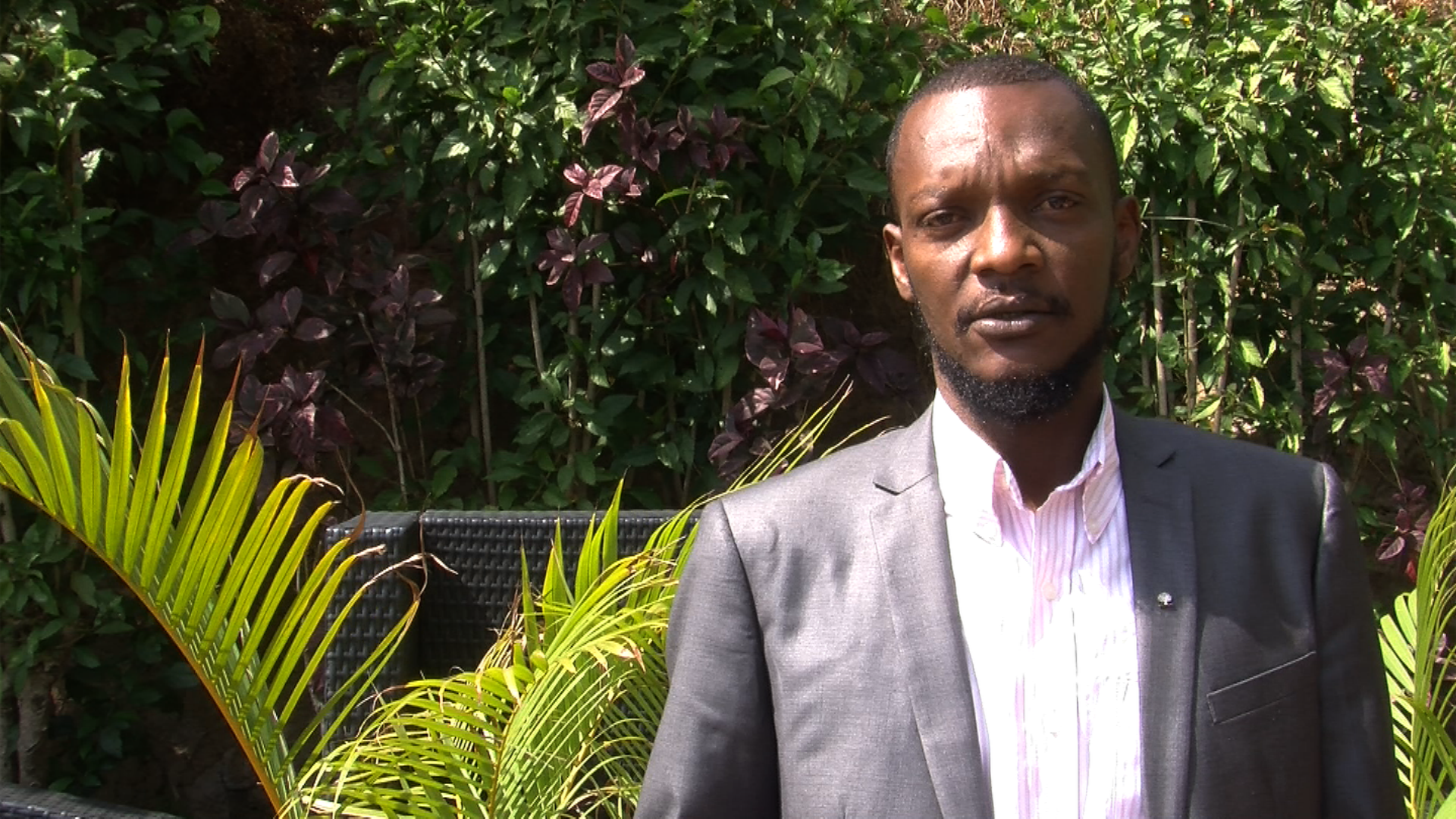 Abdullah Hariti invité du JTM à 19h