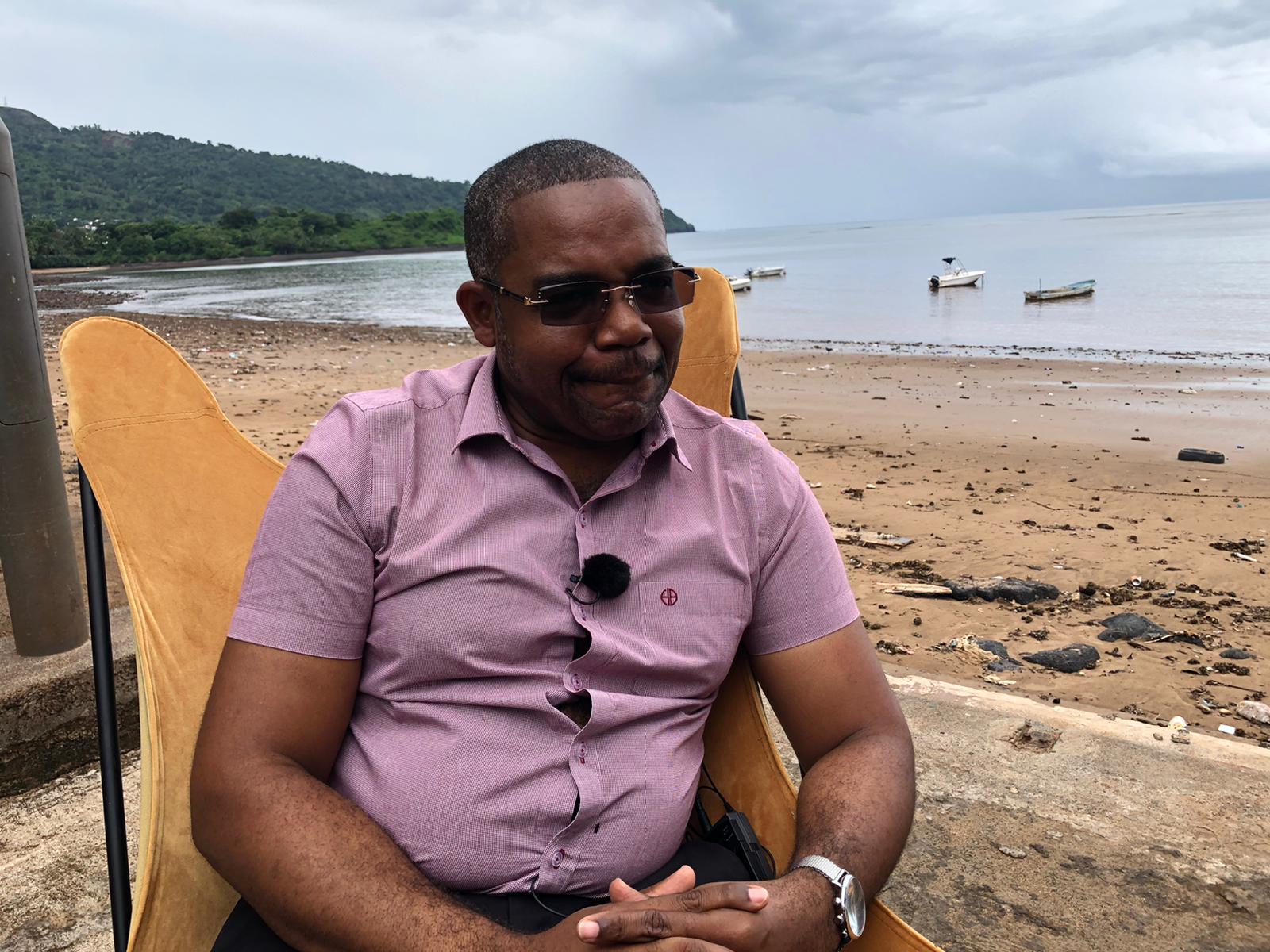 Municipales à Mtsamboro : mise au point