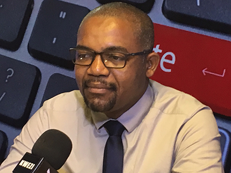 Harouna Colo ne sera pas candidats aux législatives