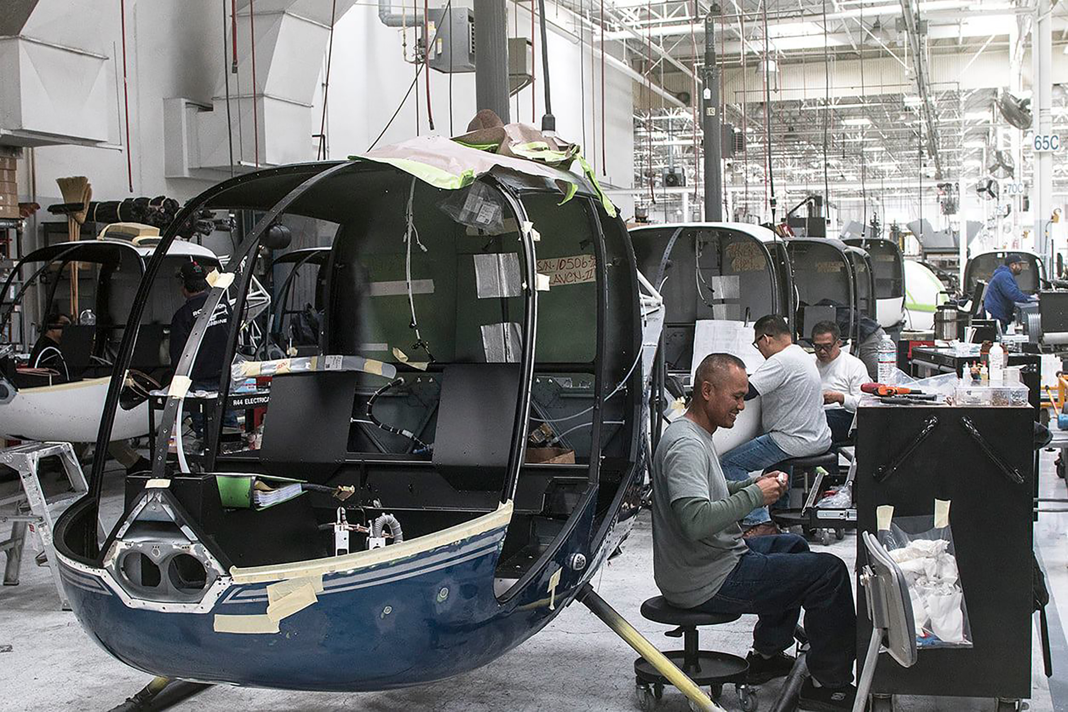 Un nouvel appareil pour Mayotte qui se destine au tourisme et…