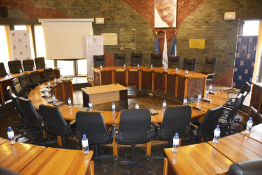 Le dernière séance