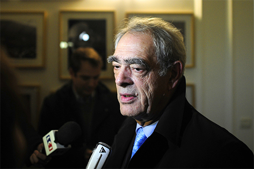 Henry Emmanuelli est mort