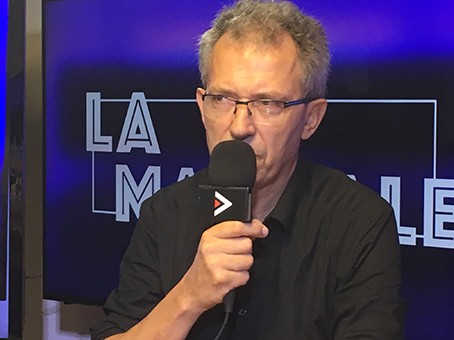 Le SNES demande la tenue du CHSCT pour le cas de tuberculose