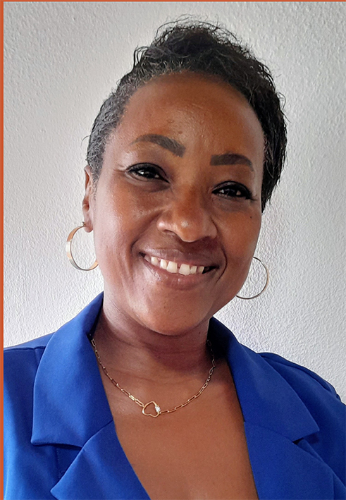 Hidahya Mahafidhou devient la nouvelle présidente de l’association NAYMA