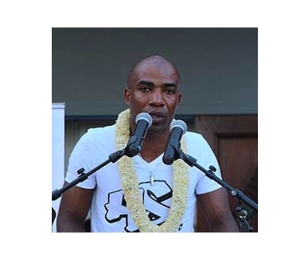 Message d’un Champion aux athlètes mahorais