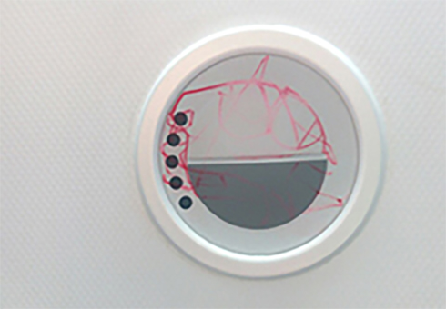 Ce n’est pas drôle !