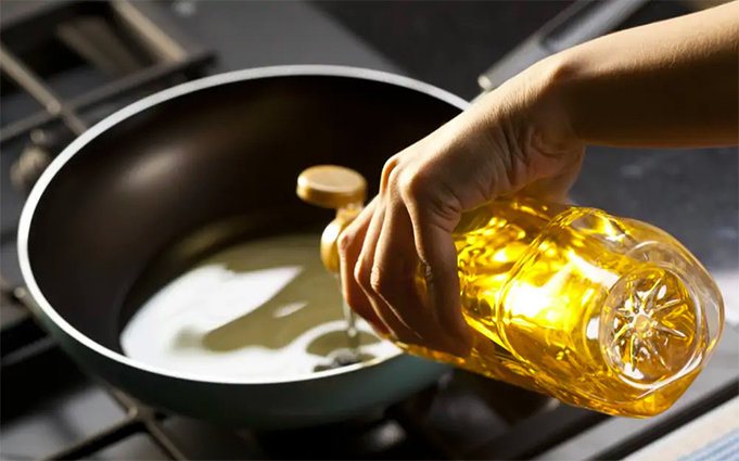 Les restaurateurs rationnés en raison d’une pénurie d’huile qui frappe le département