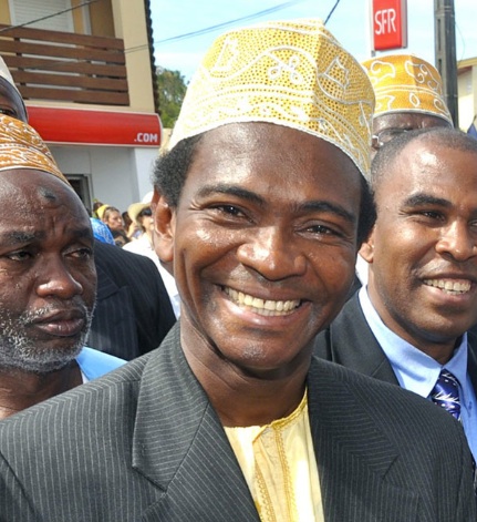 Ibrahim Aboubacar soutient le gouvernement