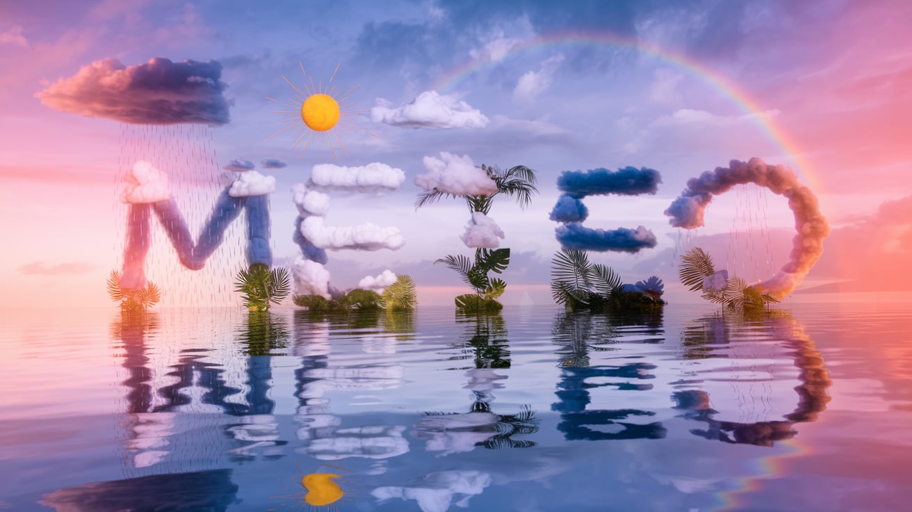 Mardi 22 octobre : Soleil, nuages et brise vitaminée !
