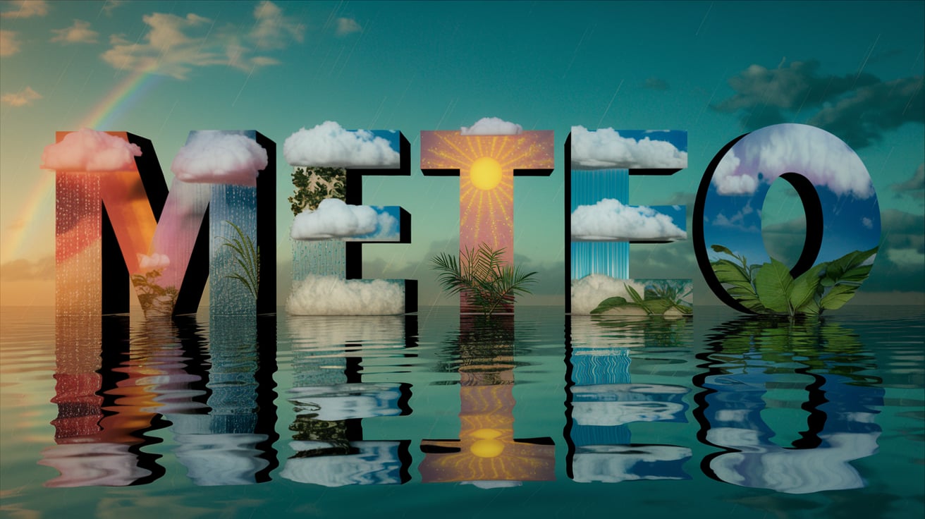 Nuages joueurs et soleil farceur : une météo qui jongle ce mardi