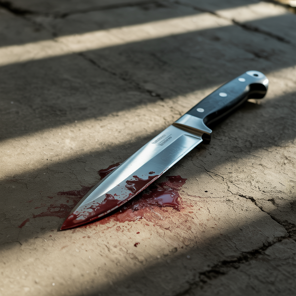 Koungou : soupçons d’infidélité, la colère vire au drame