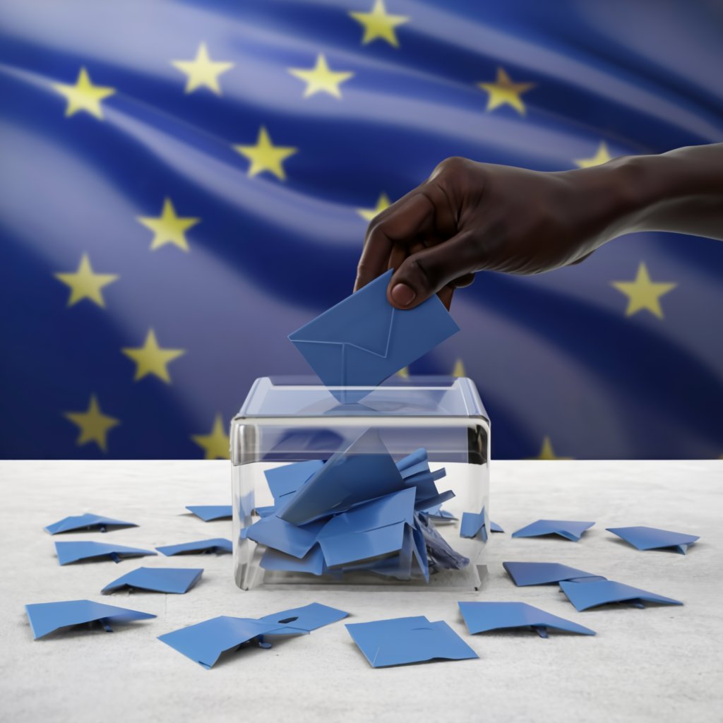 Pas de candidats mahorais en position éligible chez les LR, le RN et Renaissance