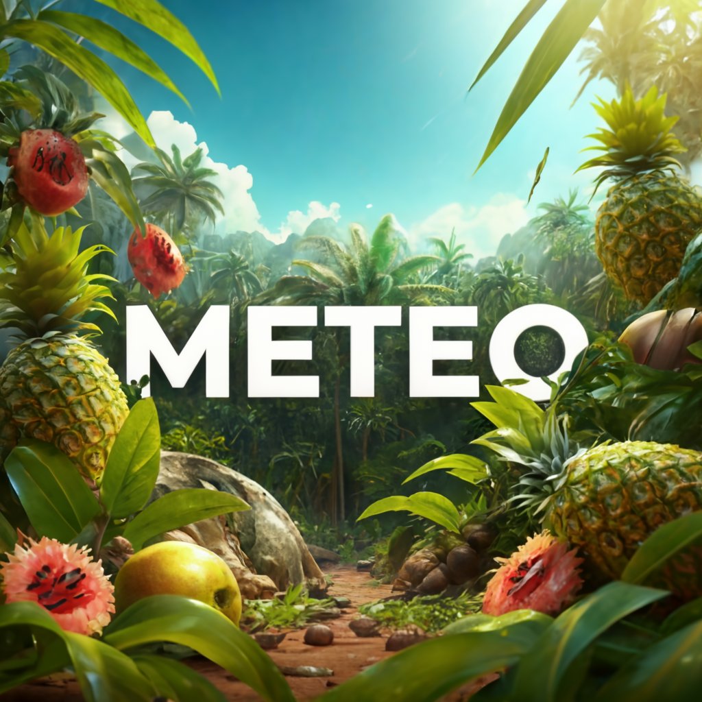 Au menu, soleil, vents et sourires