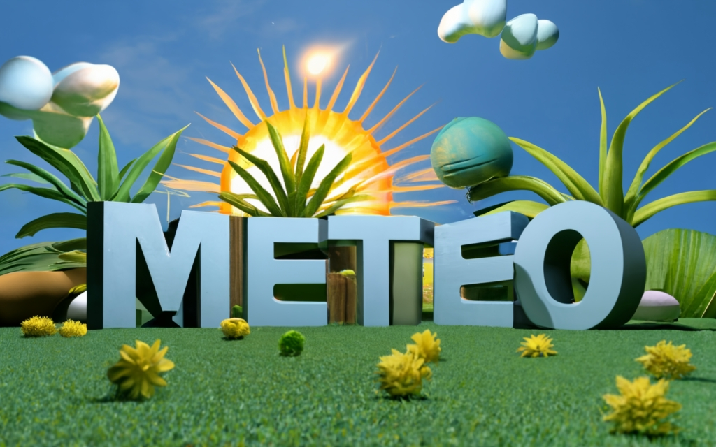 Soleil au zénith, rafales au taquet !