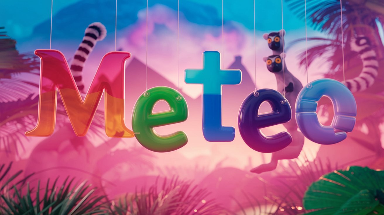 Du soleil, des nuages et quelques gouttes de pluie