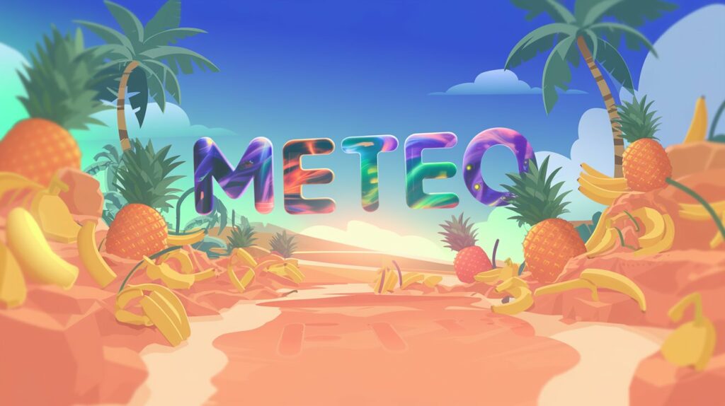 IA meteo 2409 a hyper realistic image of the multicolored word m hkLub0rQSnGrOohuePeb7w PryUG7ElQVas3GTy2tOdJw