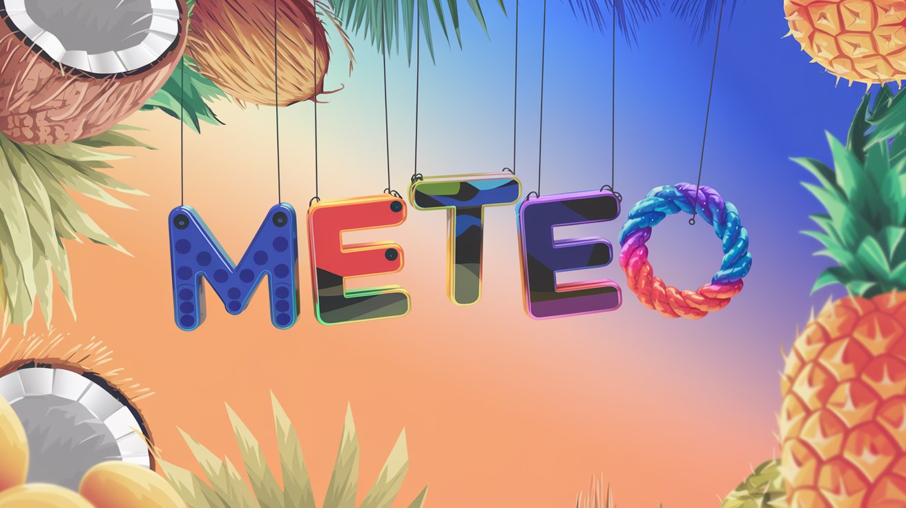 Mercredi : Soleil, nuages capricieux et petites averses coquines !