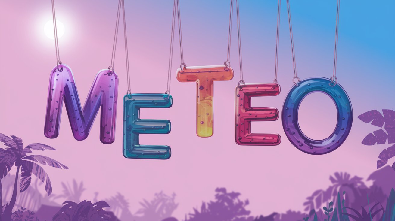 Vendredi 6 décembre : Les nuages font leur festival