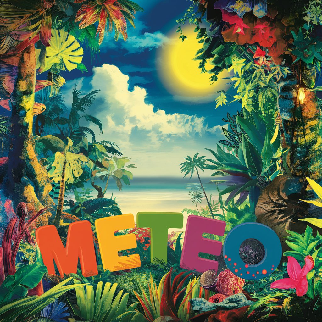 Soleil vaillant, vent pétillant et nuages hésitants