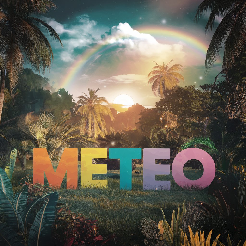 Entre soleil et petites averses, qui remportera la partie ?