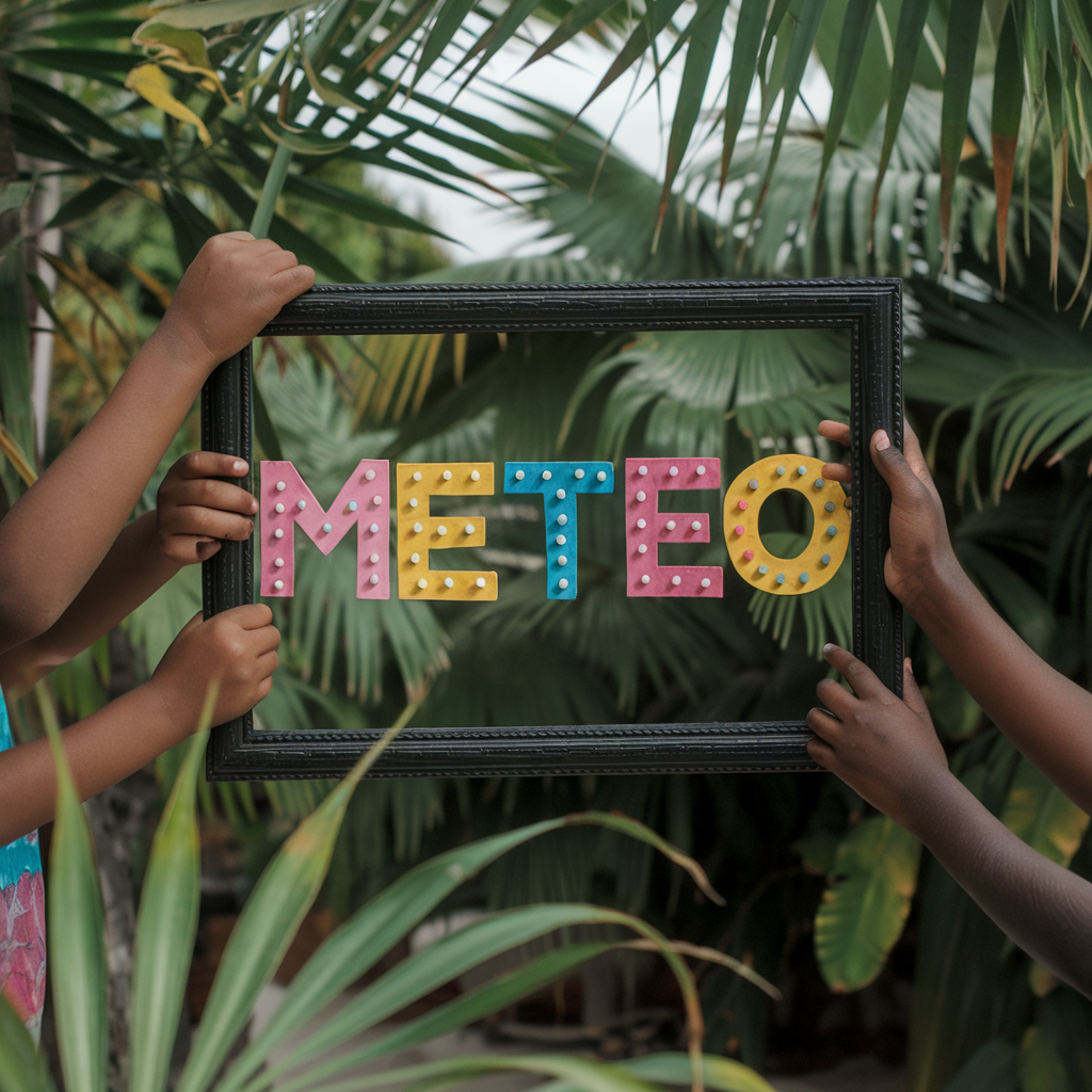 Soleil, vent et vague à l’âme… de cocotier !