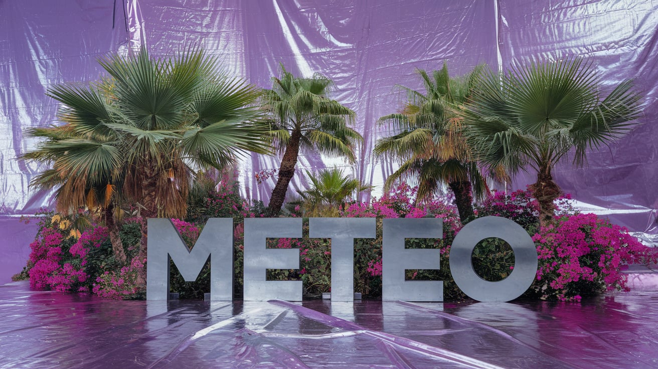 Un réveil mouvementé, mais une après-midi ensoleillée !