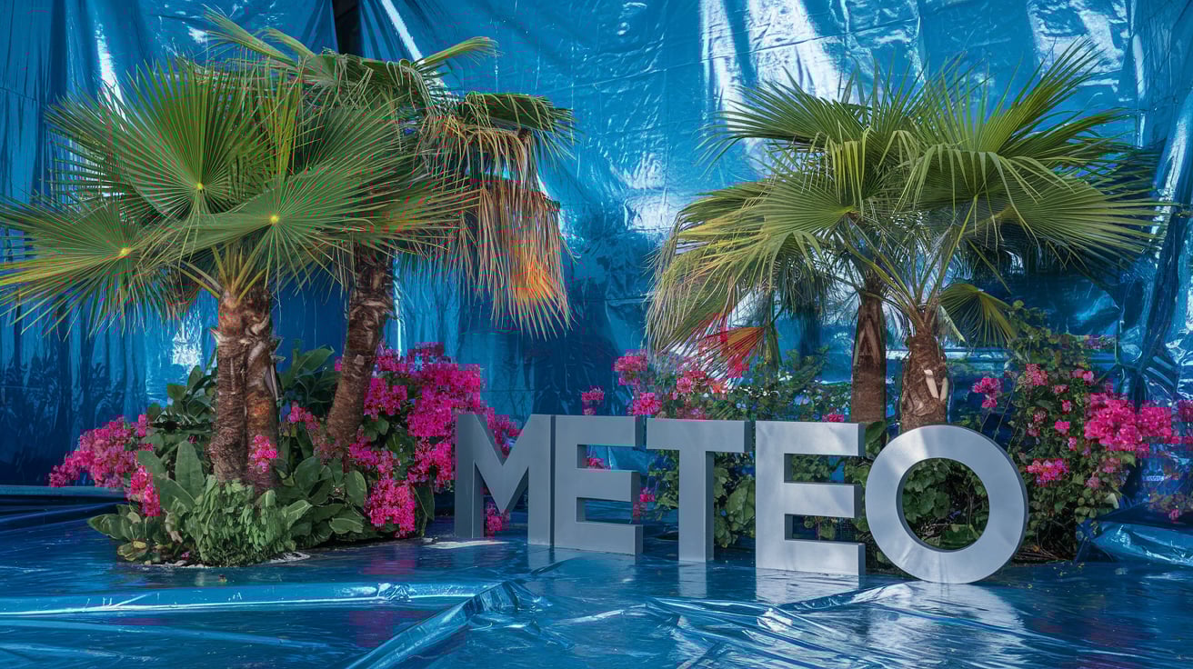 Soleil timide, nuages curieux et averses polies : un mardi qui teste vos parapluies