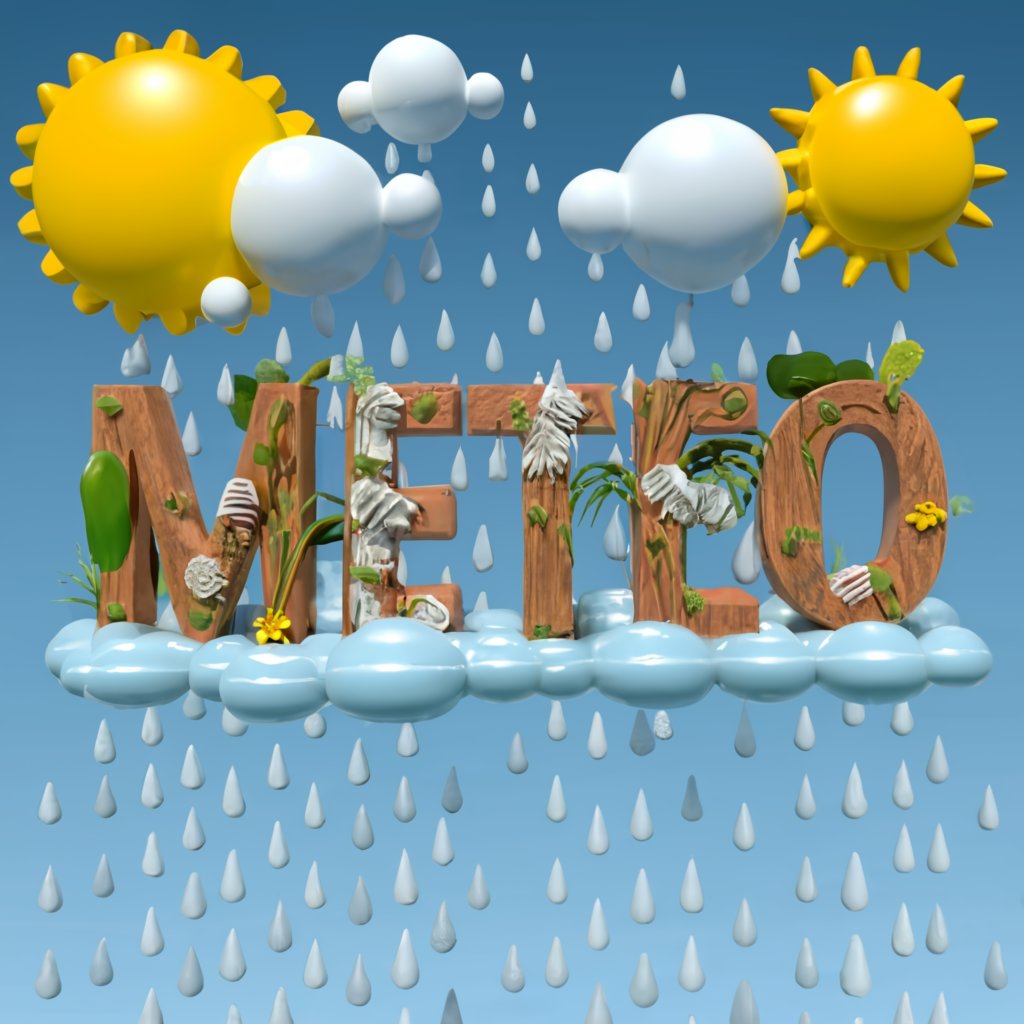 Entre éclaircies et caprices vélestes : votre Météo avec une touche d’humour !