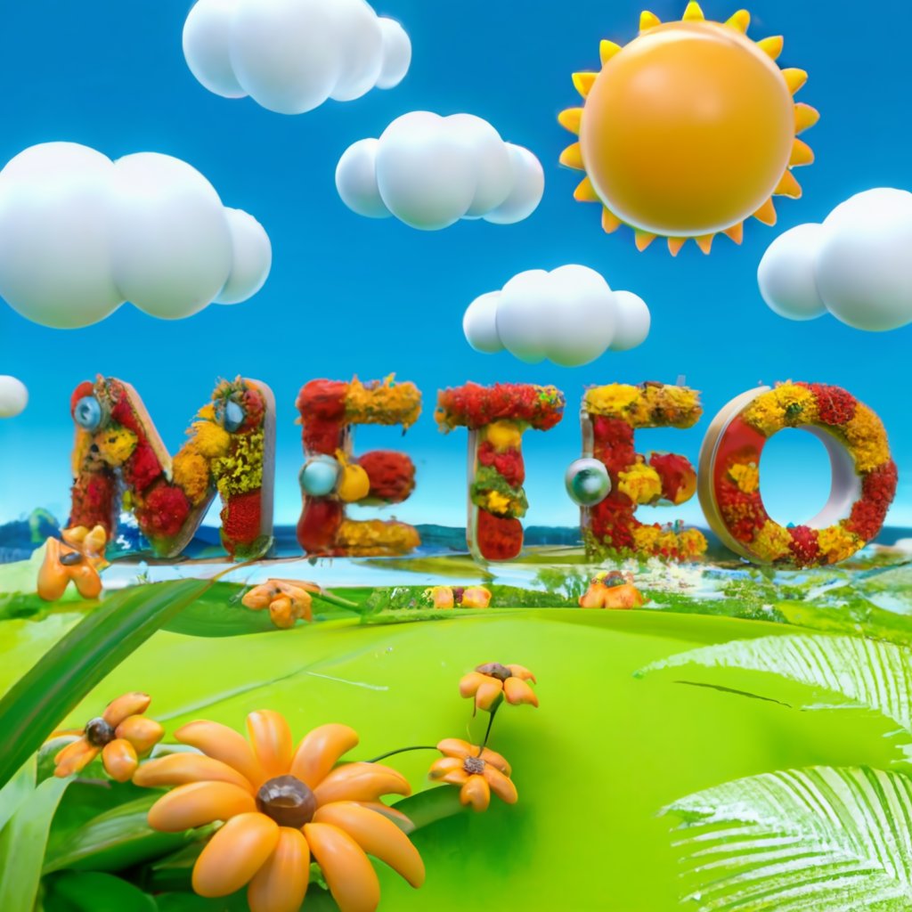 Soleil, nuages et bonne humeur au programme de la journée