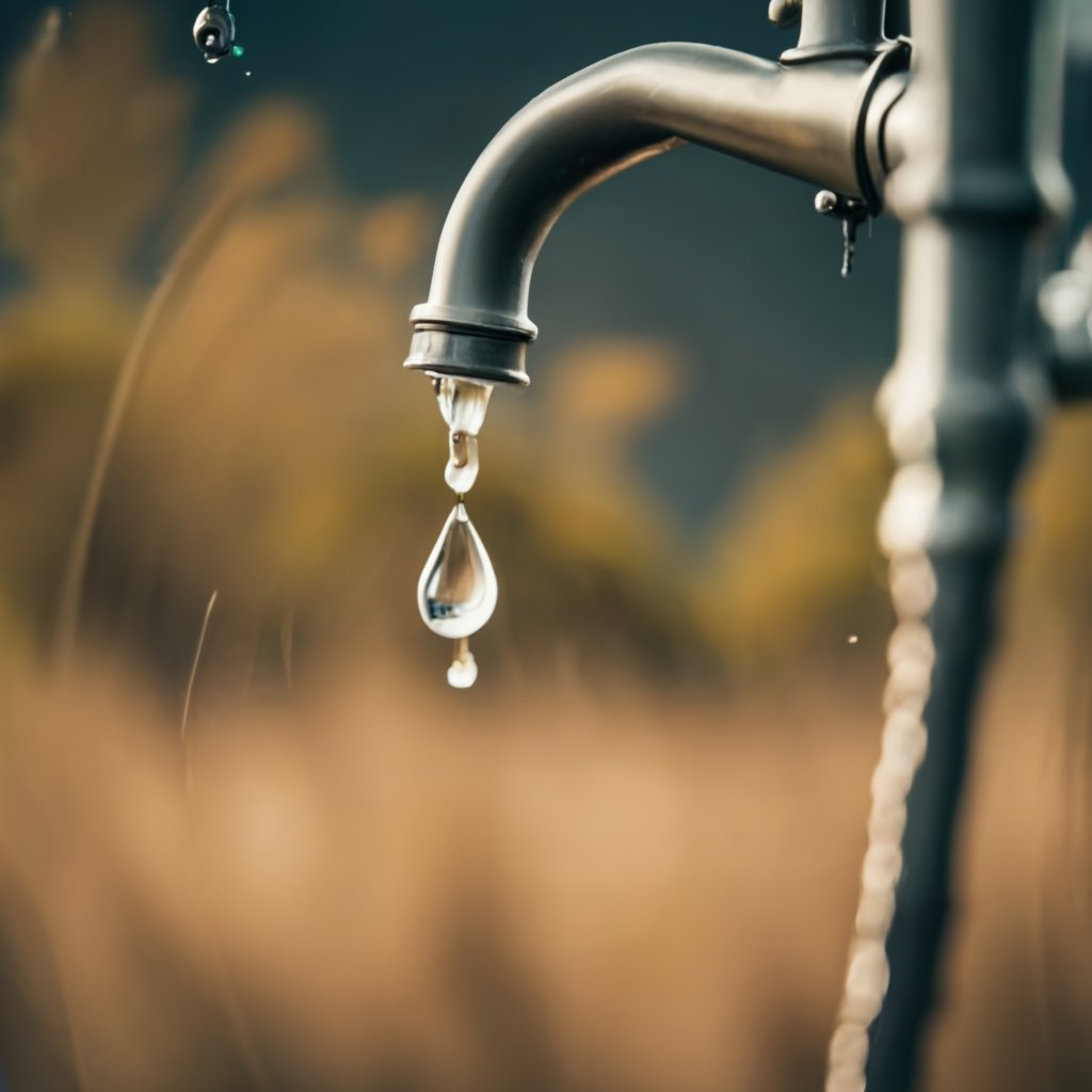 Point de situation sur la présence de plomb dans l’eau : les restrictions dans le sud sont levées