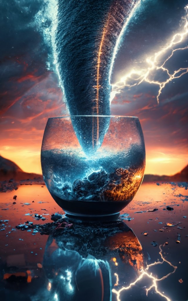 Non-conformité d’analyses de la qualité de l’eau