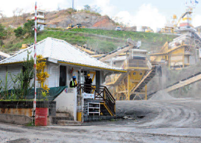 IBS : La Dieccte entre dans la danse