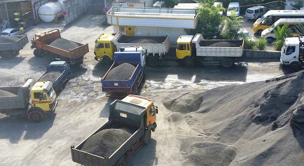 L’octroi de mer interne menace le BTP