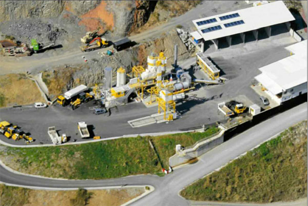 Le Groupe IBS serait en passe de donner des masques de protection à l’ARS