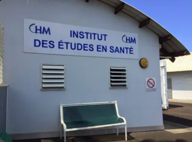 Une rentrée exceptionnelle pour l’Institut de Formation en Soins Infirmiers de Mayotte