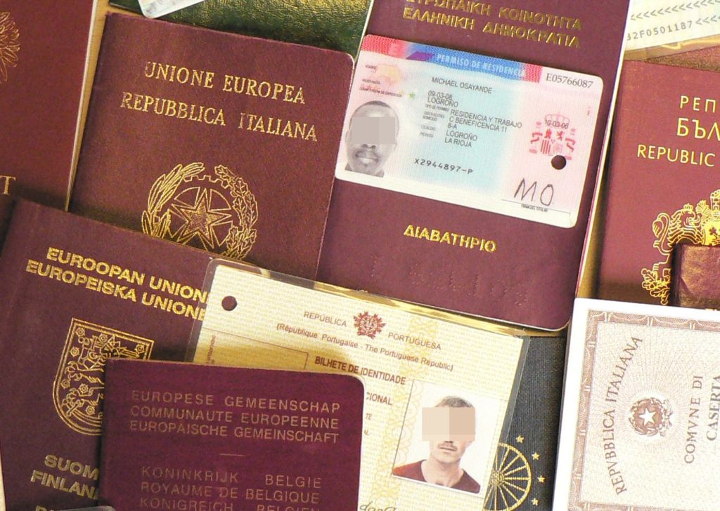 Un trafic de faux documents démantelé à Mayotte