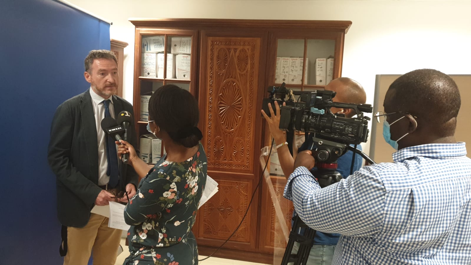 L’assaillant du commissariat de Mamoudzou est en détention provisoire pour tentative de meurtre